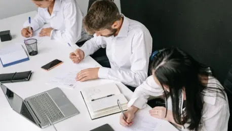 Enhanced Collaboration and Efficiency via Agile in Hybrid Workspaces