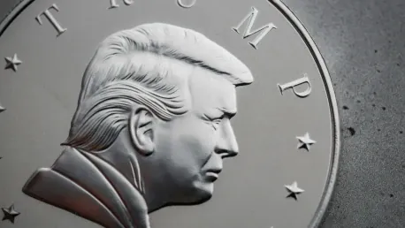 How Does the TRUMP Coin Phishing Scam Compromise Systems in 120 Seconds?