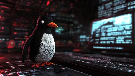 How Linux Kernel Addresses CVE Tracking Amid New EU Legislation