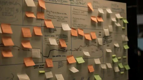 Lloyds Banking Group Transforms to 100% Agile in 10 Weeks