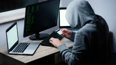 Who Are the Top Cyber Threats to Finance in 2024-2025?
