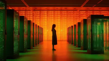 Can SMRs Solve Google’s Growing Data Center Power Needs?
