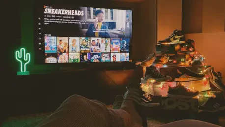 India Bans Pakistani Content on Streaming Platforms for Security