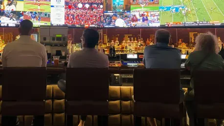 How Is AI Transforming Sports Betting?