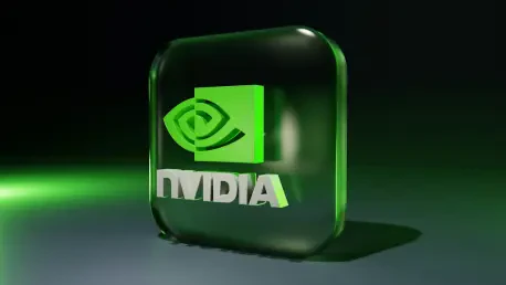 NVIDIA Drives Revolution in Industrial Automation with AI Advances
