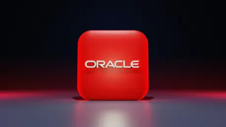 Oracle Stock Soars Amid Cloud Computing and AI Expansion