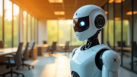 Is Agent-Based Clerical Automation the Future of Office Work?