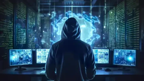 Are Open Source Tools Fueling Cybercrime Growth?