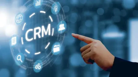Bitrix24 Revolutionizing Businesses with SaaS Integration