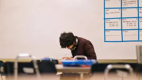 Protecting School Data: Essential Security for Personal Devices