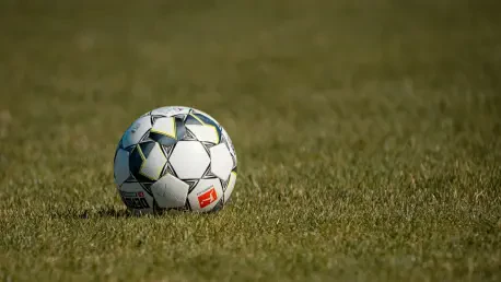 Is AI Transforming the Future of Bundesliga Soccer?