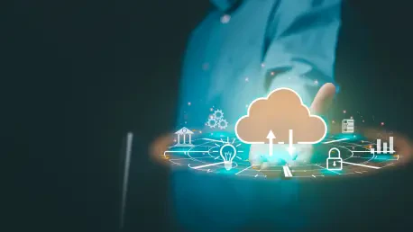 Can China’s Cloud Giants Outpace US in the Middle East?