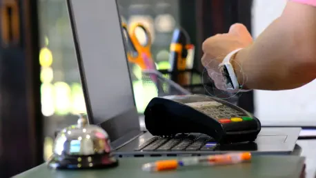 How Will MyVenue Revolutionize Event POS Systems Globally?