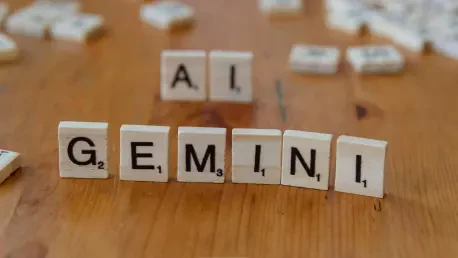 Gemini AI Models – A Review