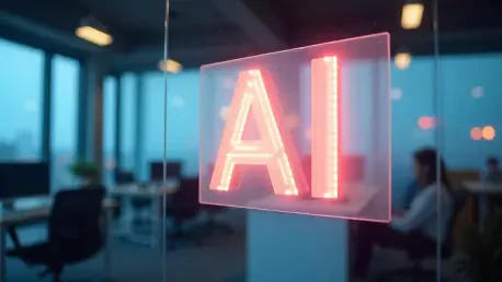 Can AI Transform the Future of Accounting Software?