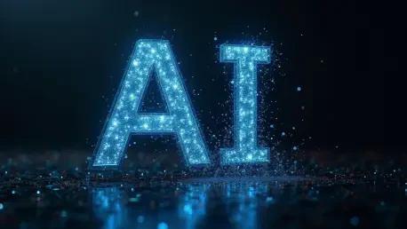 Which US AI Startups Raised Over $100M in 2025?