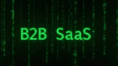 Navigating B2B SaaS Growth Trends: Insights for 2025