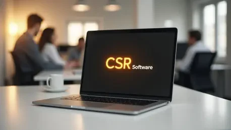 CSR Software Market Set for Strong Growth Through 2032