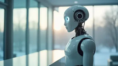 AI-Driven Transformation in Clinical Trial Management Software
