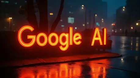 How Is Google AI Transforming Workplace Productivity?