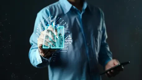 How Is AI Revolutionizing Cyber Insurance Underwriting?