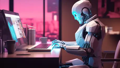 How Does AI Revolutionize Workspace Security?
