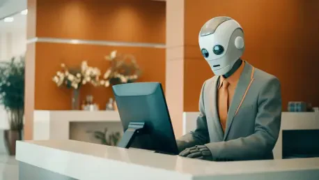 Can AI Revolutionize Browser Automation?