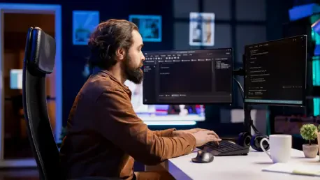 Why Is Your DevOps Stack Sabotaging Developer Productivity?