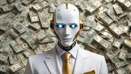 Trend Analysis: AI in Startup Funding