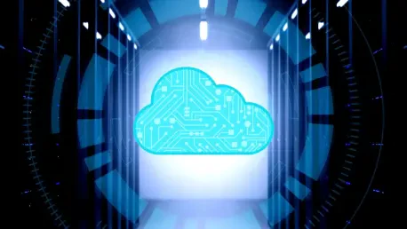 Can Open Source Lead AI in Cloud Infrastructure Evolution?