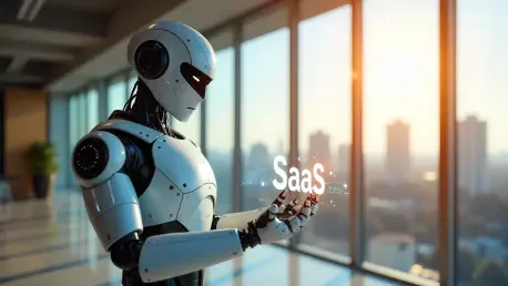 AI-Driven SaaS Solutions – Review