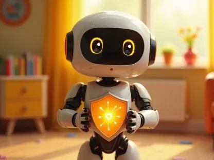 Strategic Blend of Training, Security, AI for Seamless Growth