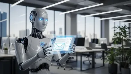 Can Grammarly’s AI Push Revolutionize Email Communication?