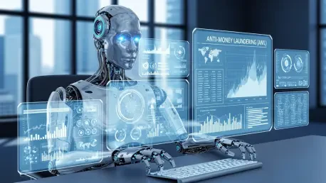 Is AI the Future of Anti-Money Laundering Software?