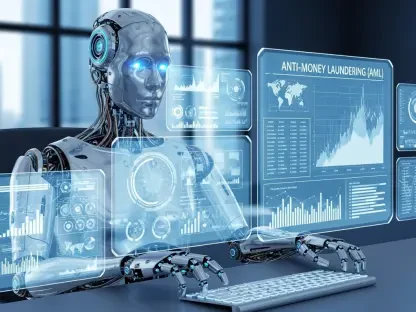 Is AI the Future of Anti-Money Laundering Software?