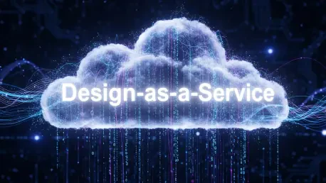 How Is Figma Revolutionizing Design-as-a-Service?
