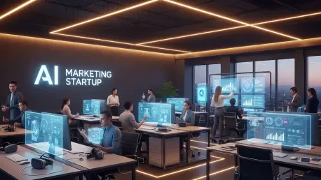 Can AI Reshape B2B Marketing in Digital Communities?
