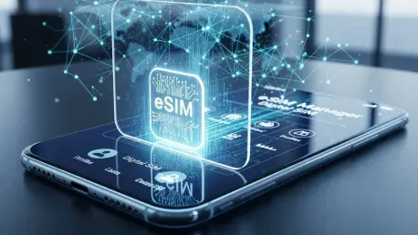 eSIM Ventures Are Transforming Telecom with SaaS Models