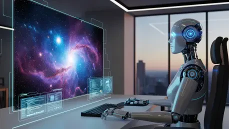 Planet Labs: Pioneering AI in Satellite Imaging Revolution