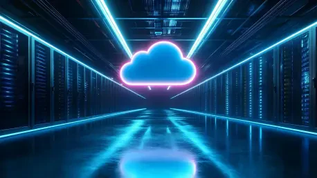 Can Oracle Outshine Rivals in the Cloud Computing Arena?