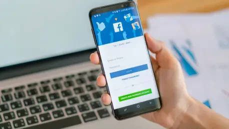 Is Facebook's Passkey Update the Future of Secure Logins?