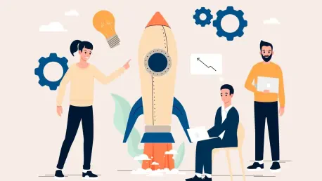Is Rapid Scaling Inhibiting Startup Success?
