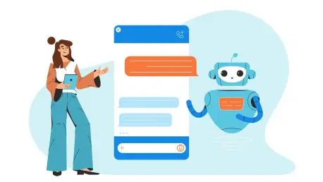 AI-Powered Fashion Chatbot Daydream Transforms Shopping Experience