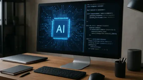 AI-Driven Equipment Marketplace – Review