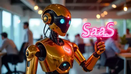 AI-Driven SaaS Expansion – Review
