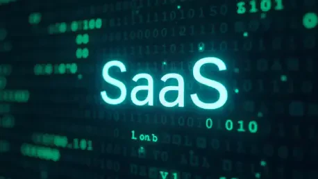 Healthcare SaaS Solutions Market Growth Forecast 2025-2035