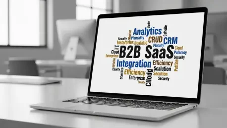Mastering SaaS Social Media: Proven B2B Marketing Strategies