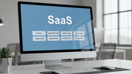 Why SaaS Firms Rely on Digital Marketing Agencies for Growth