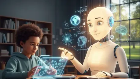 Google Unveils Guided Learning to Transform AI Education