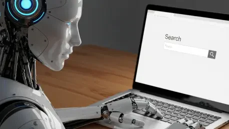 Airbnb CEO: AI Chatbots Won’t Replace Google Search